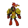 Dark Armarouge